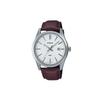 Silver Dial
