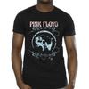 Pink Floyd Mens Pig Swirls T-Shirt