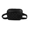 23 Монограммная сумка для камеры 1,5 л Черный Jordan HQ7569-010