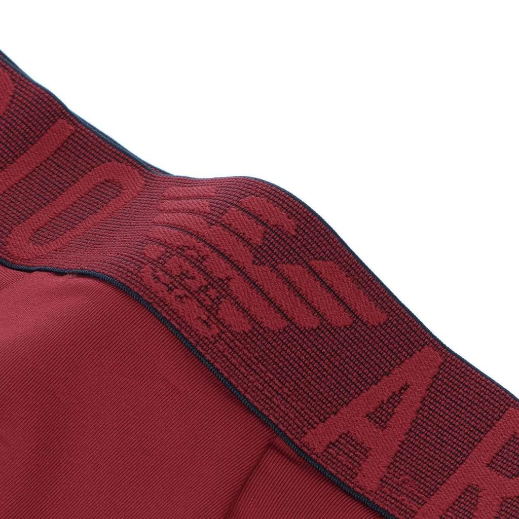 Emporio Armani ESSENTIAL MICROFIBER Boxer Shorts, Men's, Navy, Sizes S/M/L, Front Closure, EU Sizes, 54059831