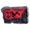 BANDAI Kamen Rider Transformation Belt DX Zetsumerizer Zero-One