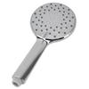 High Pressure Handheld Shower Head Set 5 Spray Settings Detachable Anti Clog Rain Showerhead for