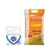 Мыло Safeguard White Fragrance и рисовый набор с жемчугом Арована