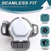 198300-8140 Car TPS Throttle Position Sensor for Mitsubishi Canter MK386457 1983008140