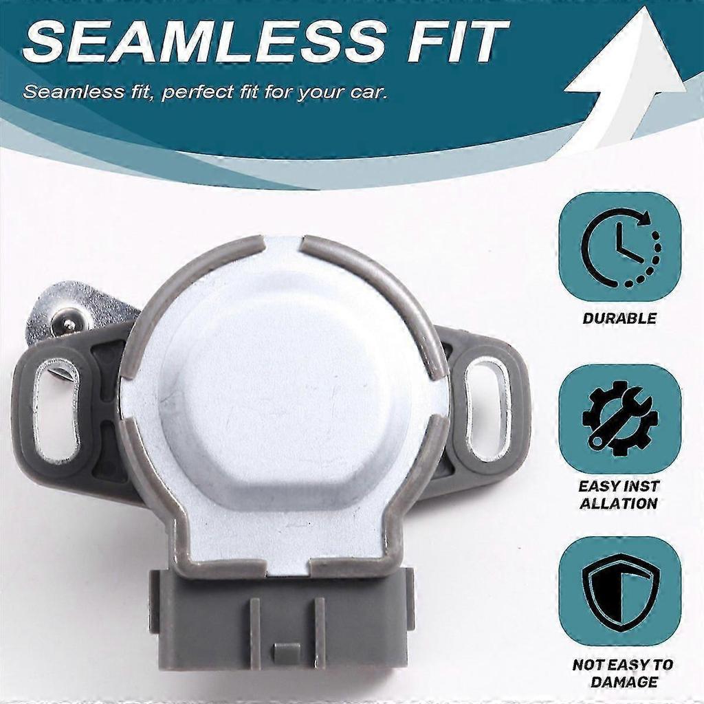 198300-8140 Car TPS Throttle Position Sensor for Mitsubishi Canter MK386457 1983008140