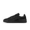 adidas Bball Soccer 'Тройной черный' (унисекс) Черный / Черный Кеды для скейтборда EG0903