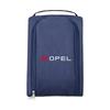 1PC Car Logo Sneaker Storage Bag Travel Outing Shoe Storage Tool Car Accessories For Opel OPC Astra J H G Corsa Car Wheel Hubcap  DP2