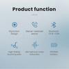 Мотошлем Гарнитура Bluetooth Стерео Наушники Беспроводная Handsfree Микрофон Наушники Музыкальный Плеер Для Мотоциклиста