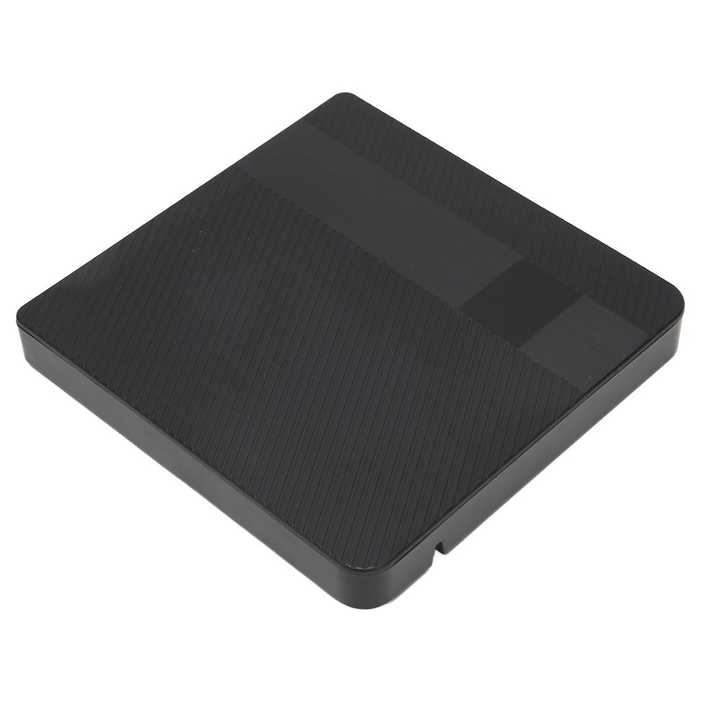 External DVD Drive USB3.0 Type C Universal CD DVD RW Burner for Linux for Windows for OS X for