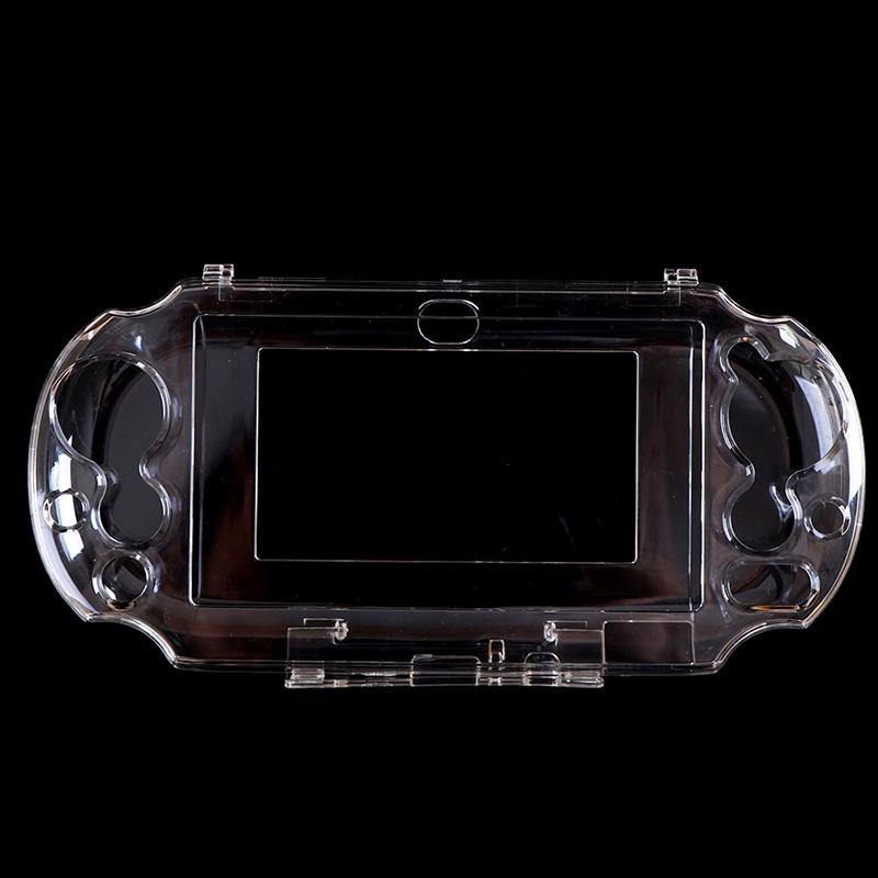 Прозрачный твердый чехол для Sony Ps Vita Psv 2000