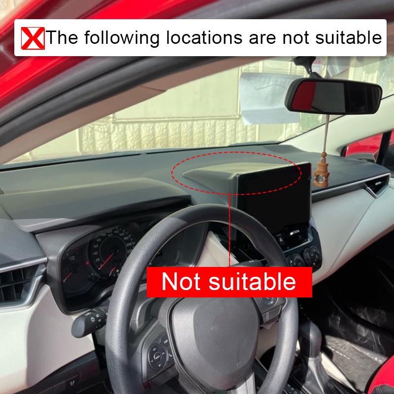 Для Toyota Corolla E210 12th 2022 2023, чехол для приборной панели автомобиля, коврик для приборной панели, солнцезащитный козырек, анти-УФ-чехол