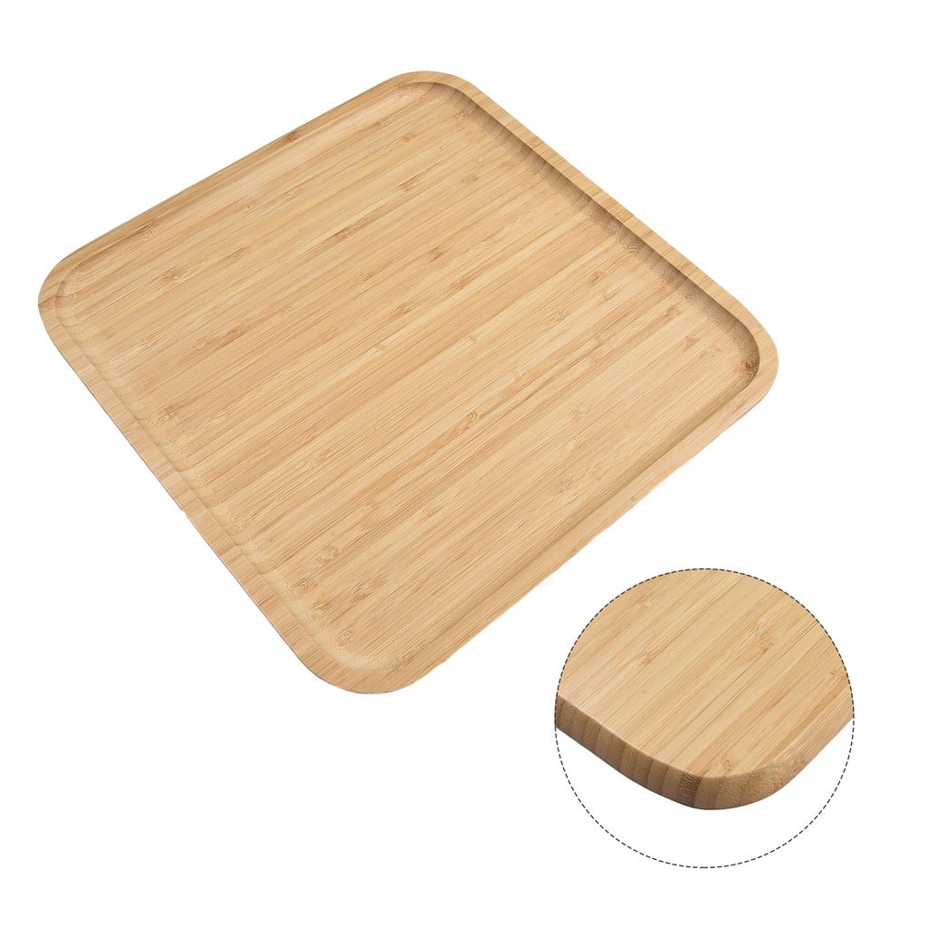 Столик-туалетный столик Поднос для столовой посуды Легкий Устойчивый к маслу и пыли Универсальное использование Декоративное дополнение Легко чистить