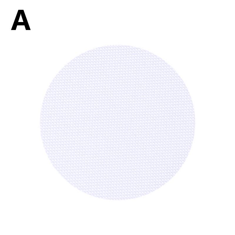 10 шт. снежинка для ванны, душа, самоклеящиеся наклейки безопасности, наклейки для ванной комнаты, нескользящие круглые