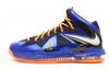 LeBron X Elite Superhero Мужские 579827-400