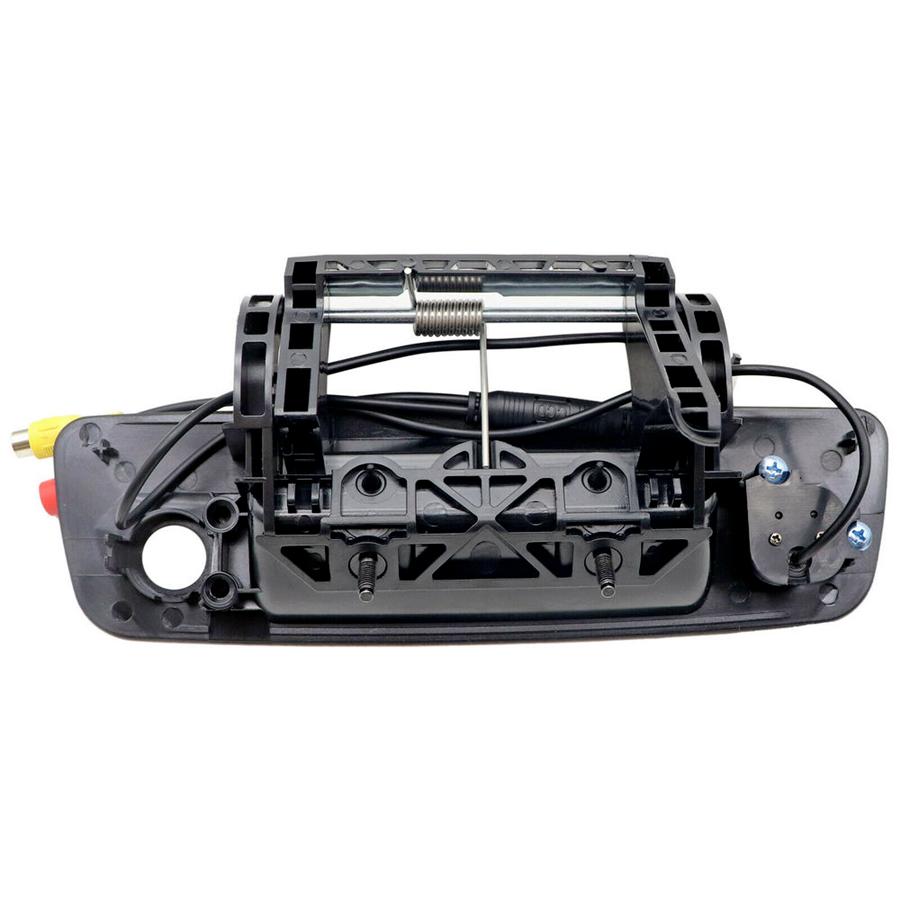 For 2009-2017 Dodge Ram 1500 2500 3500 Tailgate Car Backup Reverse Handle Camera