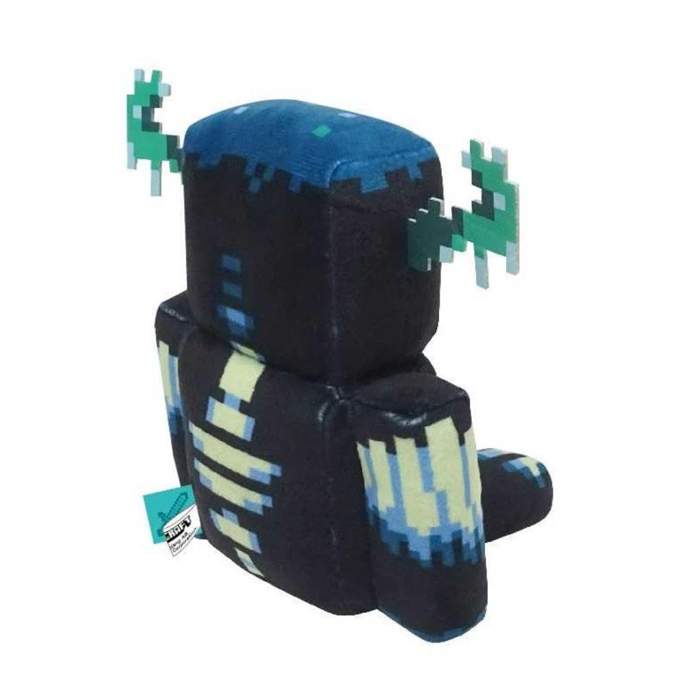 K Company Плюшевая игрушка Страж из коллекции Minecraft MCT-CNG7-WD