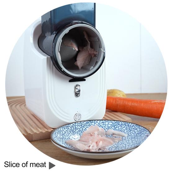 Электрическая терка для сыра Yousheng, измельчитель фруктов и овощей, простая в эксплуатации машина для нарезки салатов, измельчитель для овощей, фруктов и орехов