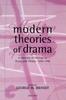 Книга A Selection of Writings On Drama and Theatre, 1850-1990