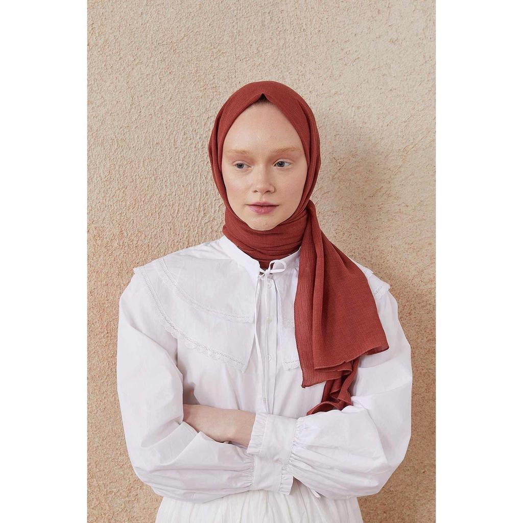 Spruce Hijab Karmen