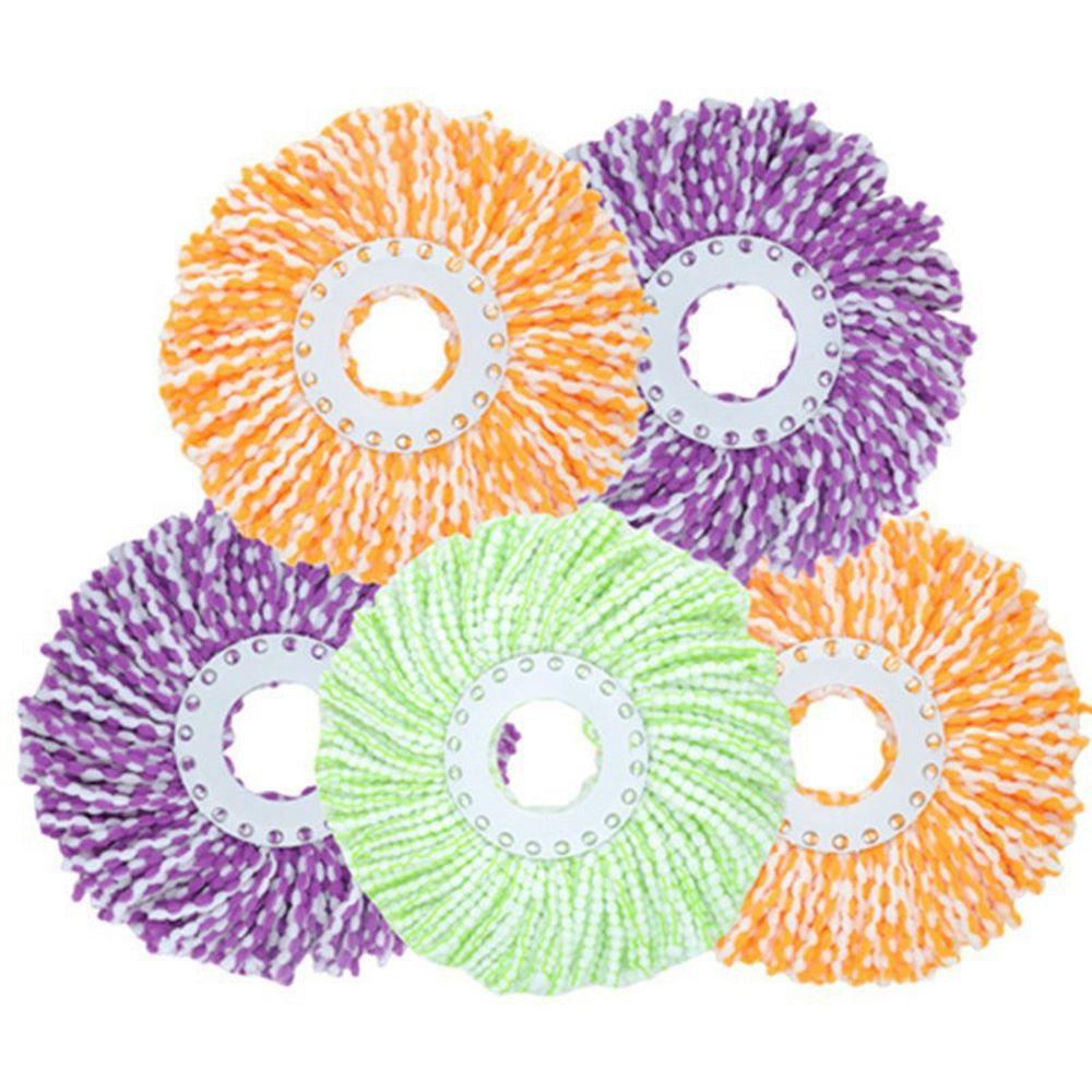 Полы Микрофибра Бытовой Легкий Поворотный Бог Драг Роторная Насадка для Швабры Запасная Насадка для Швабры Сменная Головка