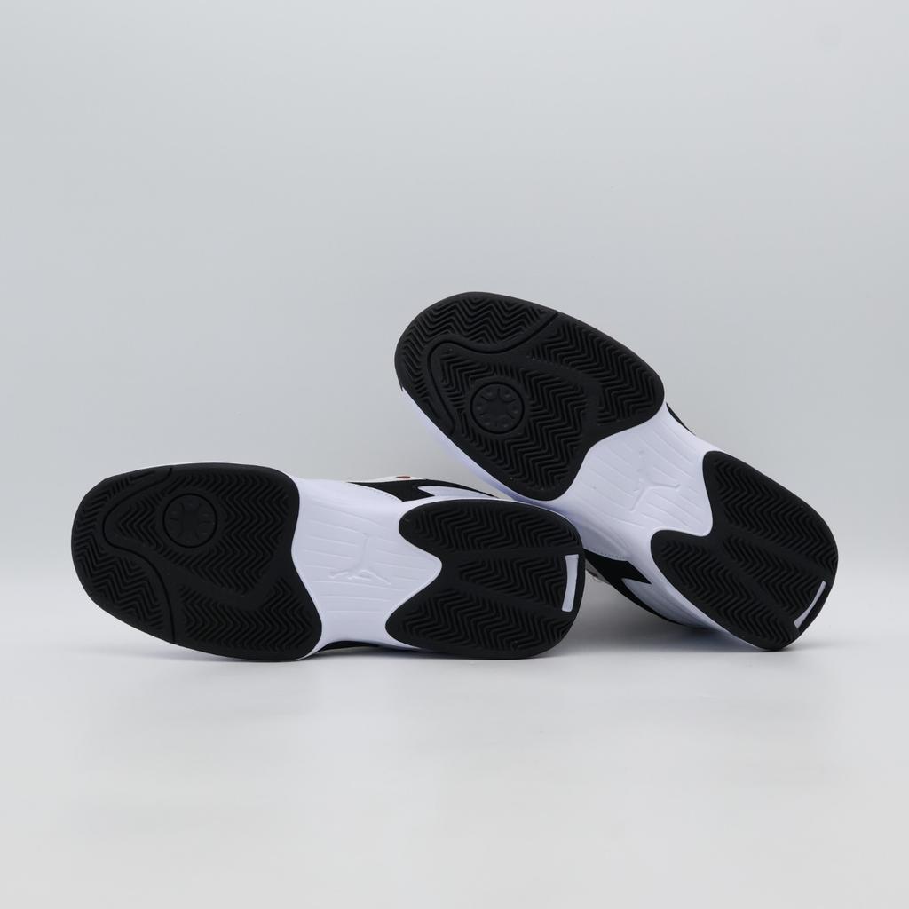 FQ8298-102 Nike Jordan Max Aura 6 Белый Красный Черный (Мужской)