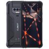Cubot KingKong Power, водонепроницаемый прочный смартфон, Android 13, 8 ГБ+256 ГБ, 10600 мАч, NFC, 6,5-дюймовый FHD+, глобальный телефон