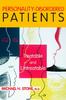 Книга Personality-Disordered Patients : Treatable and Untreatable