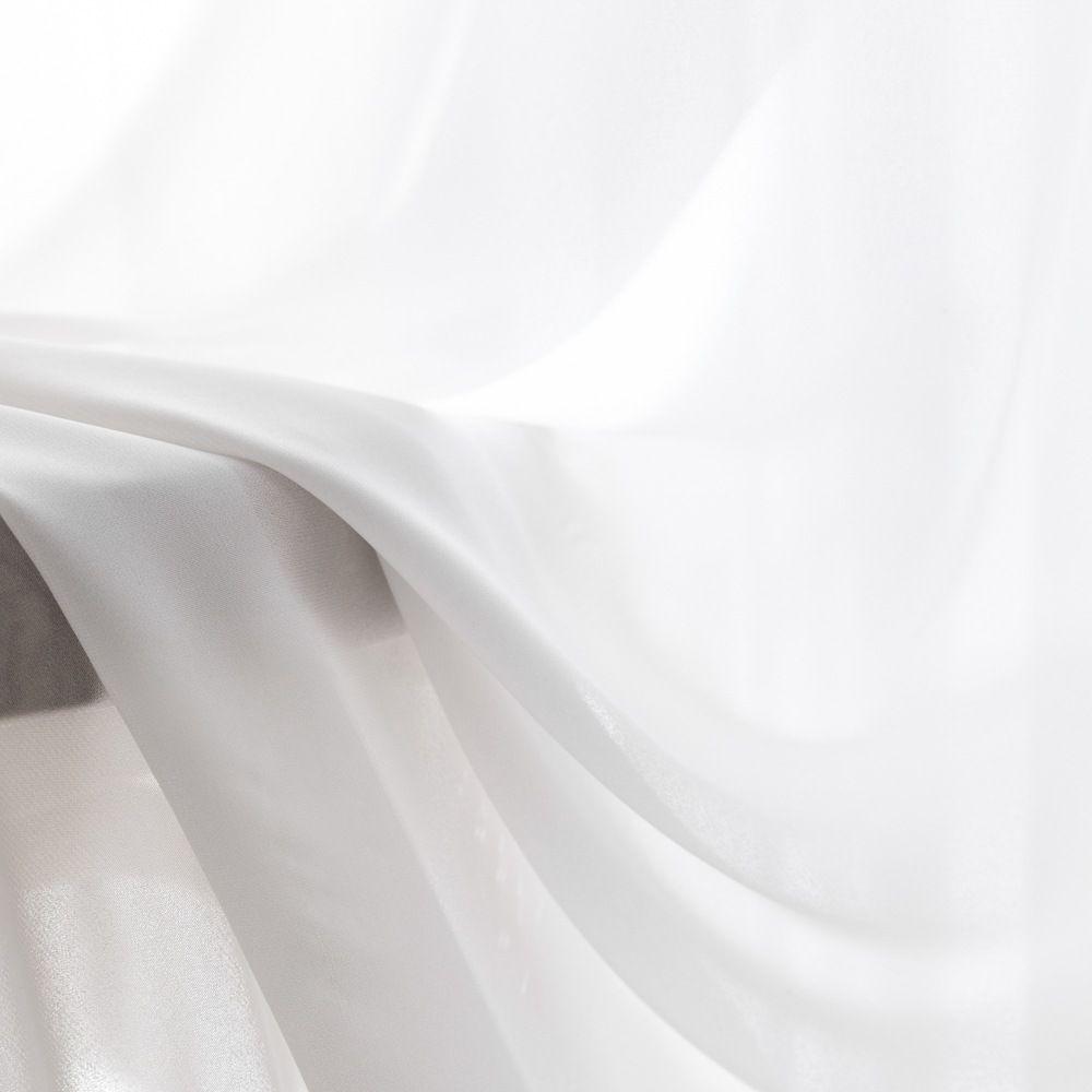 Французская свежая пасторальная орхидея струящийся шифон цветочный принт экран для окна спальня гостиная балкон экран занавеска