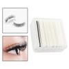 Самоклеящаяся сменная полоска для накладных ресниц с коробкой, многоразовая и водостойкая, с естественным видом и долговечная, инструменты для макияжа