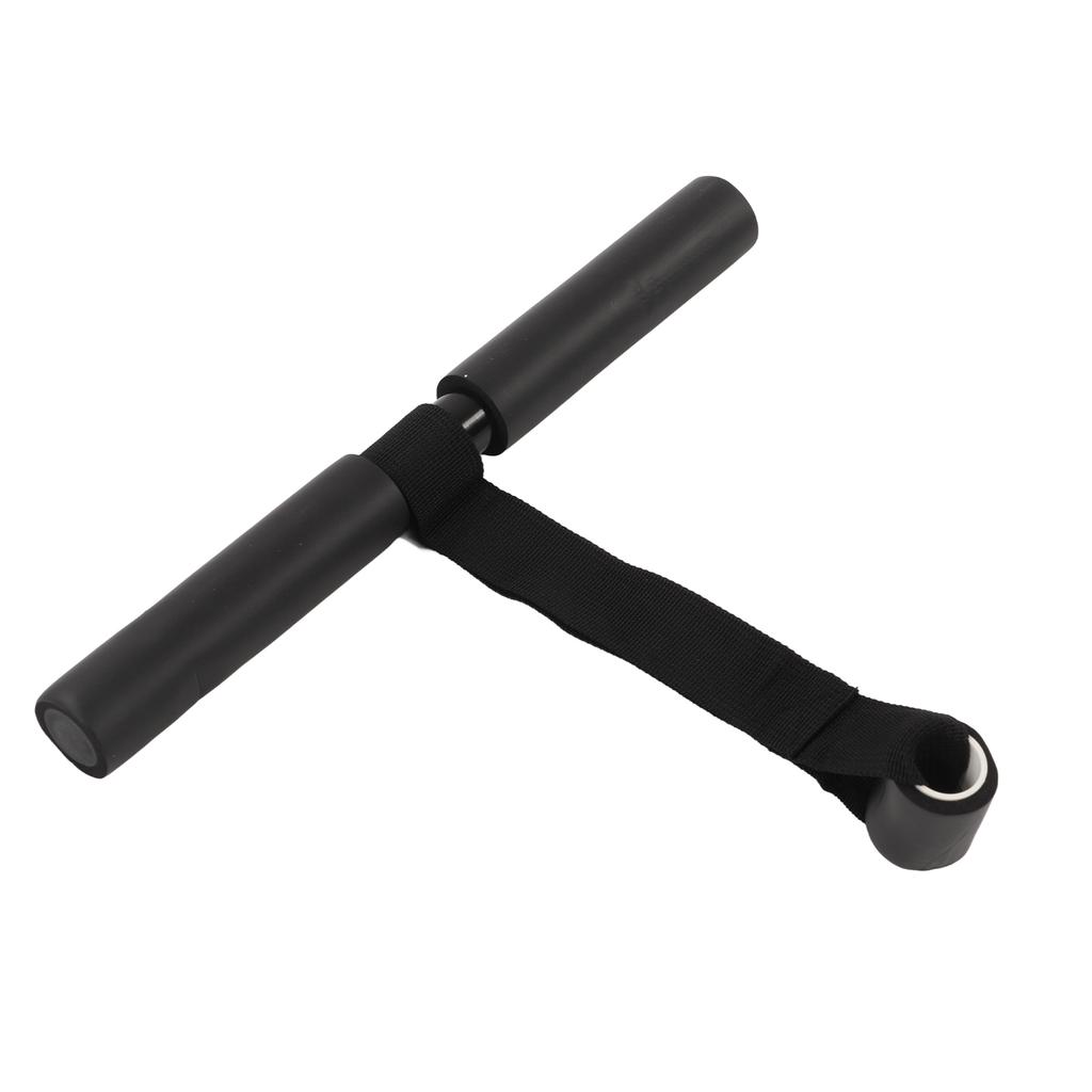 Door Sit Up Bar Sit Up Assistant Device Abdominal Core Workout Equipment for Men Women Arm Waist Abdomen Belly Exercise