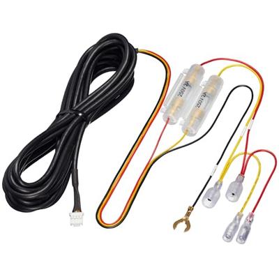 Кабель питания для системы видеонаблюдения Pioneer Parking Surveillance RD-DR002 Carrozzeria