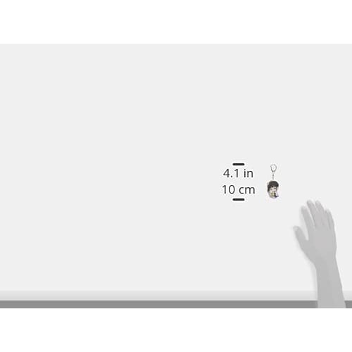 Demon Slayer: Kimetsu No Yaiba Kanao Tsuyuri Gyugyutto Acrylic Keychain