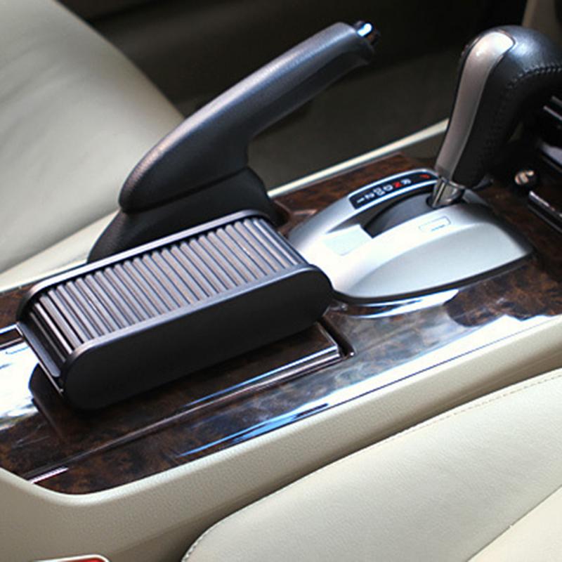 Автоматический подлокотник с центральным управлением, выдвижной ящик, органайзер для подлокотника, удобный инструмент для хранения в автомобиле, внедорожниках, грузовиках, мини