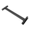 Door Hinge Tool 38CM Length Steel Easy Using Hinge Adjustment Wrench Tool for Commercial Door