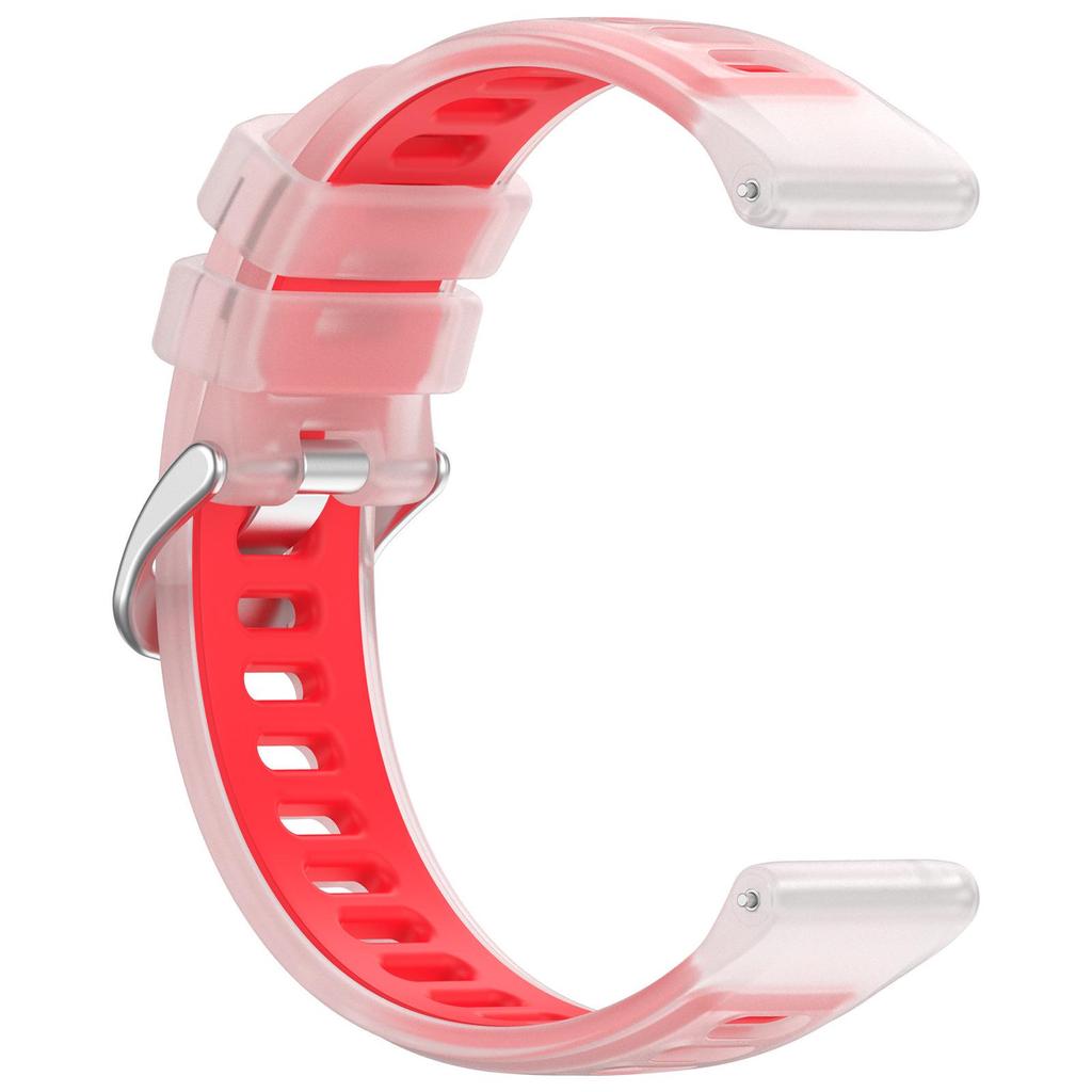 Garmin Forerunner 570 Jelly Strap (20MM/22MM)