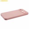 For Google Pixel 9 Pro XL Case Precise Cutouts TPU Fiber Lining Shockproof Phone Cover
