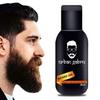 UrbanGabru Beard Oil for Beard Growth | 100% Natural (30 Ml) | Paraben & Sulphate Free | for Thicker, Longer Beard | Nourishes & Conditions Beard