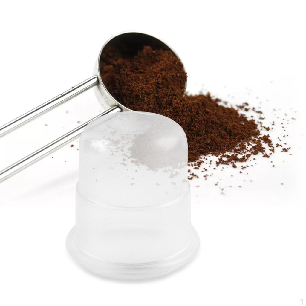 Детали машины для дозирования портафильтра, чашки для сбора порошка для кофе-бариста