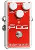 Effector Polyphonic Octave Generator Nano POG Electro-harmonix Electro-harmonics [item]