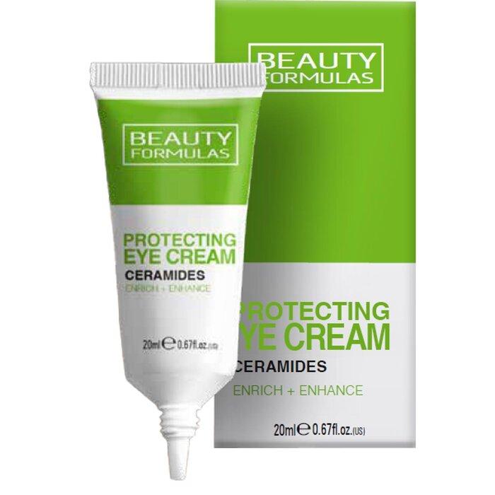 Beauty Formulas Защитный крем для глаз Церамиды 20 мл