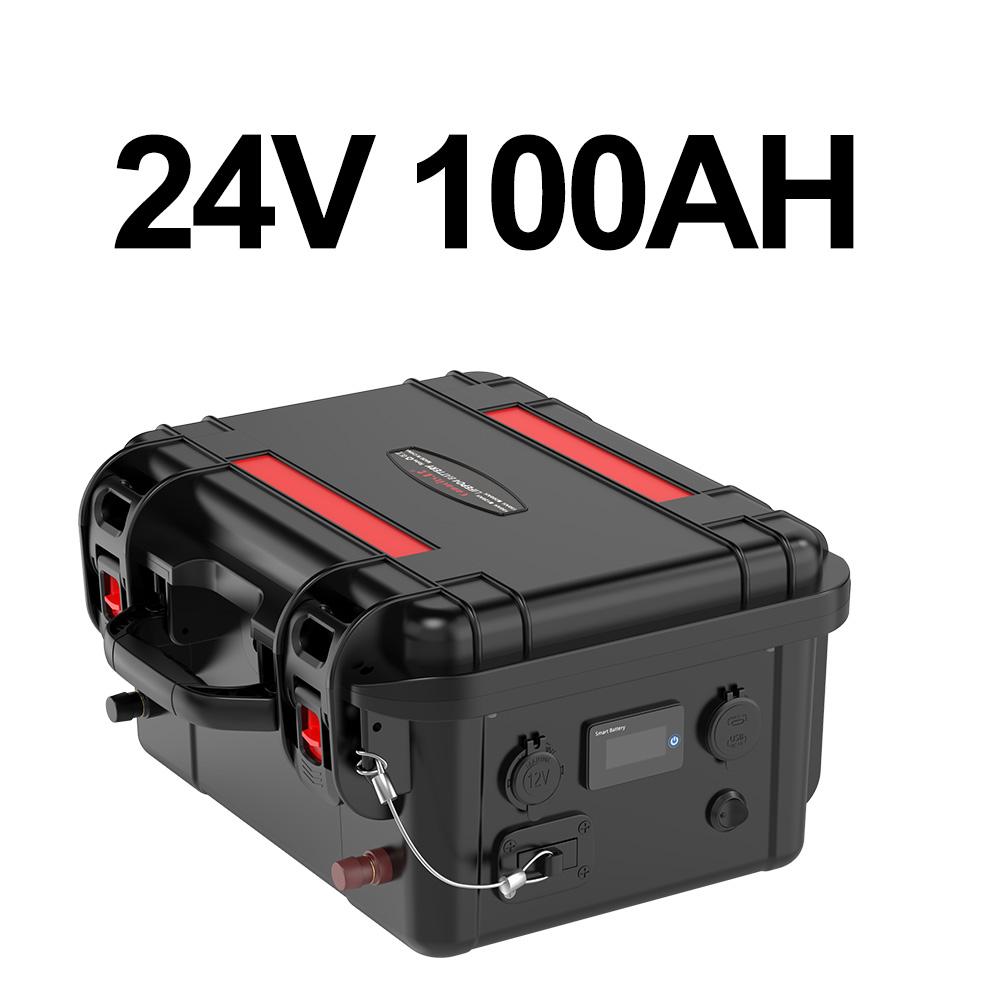 Емкость.Li 12.8V 100ah Lifepo4 аккумуляторные батареи литий-ионные аккумуляторные батареи с BMS для 12V наружного источника питания
