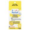 Homeolab USA, Kids Relief®, Hypoallergenic Mouthwash, Ages 0-12, Banana, 0.85 Fl Oz (25 Ml)