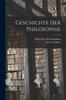 Книга Geschichte Der Philosophie