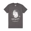 Peaky Blinders Mens Boxing Club Shelby Brothers T-Shirt