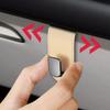 Glove Box Hook, Car Hanger Hook | Purse Hook Storage Hanger Box Hook Bag