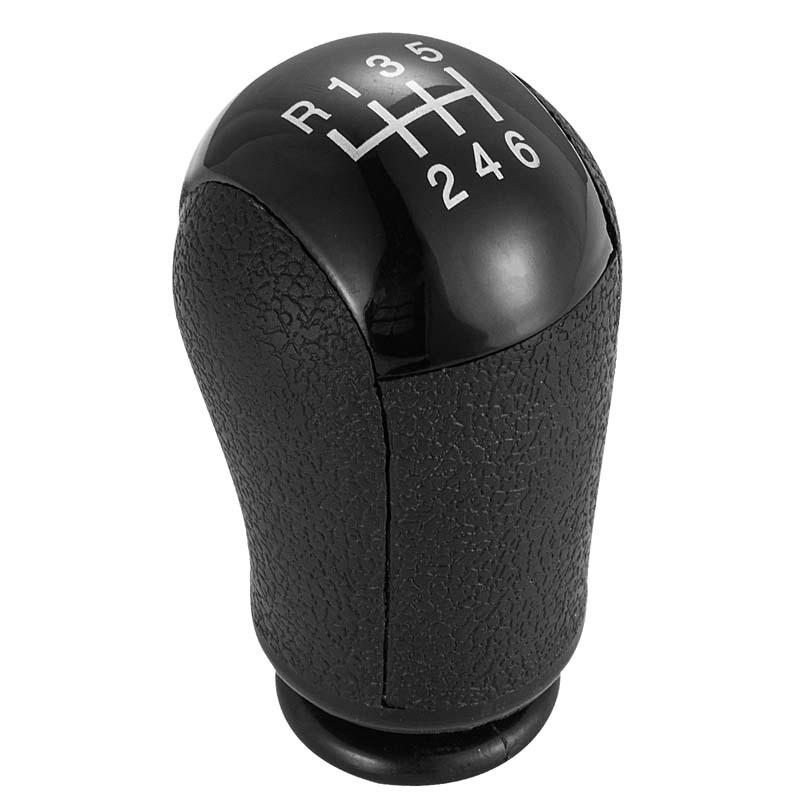 Ford Gear Shift Knob for Focus: Upgrade & Modify Your Gear Stick Handle with Accessories