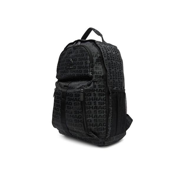 Backpack Shaq SHAQ-P-003-07, Grey