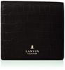 Кошелек-книжка BOX La Mer Purse Черный [Lanvin Collection] 65-6710