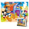 Mickey's Farm Jigsaw Puzzle Disney Animation 150 Pieces, Popular Korean Puzzle