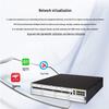 Многосервисный VPN-шлюз-маршрутизатор H3C MSR3640-X1-HI (Китайская версия)